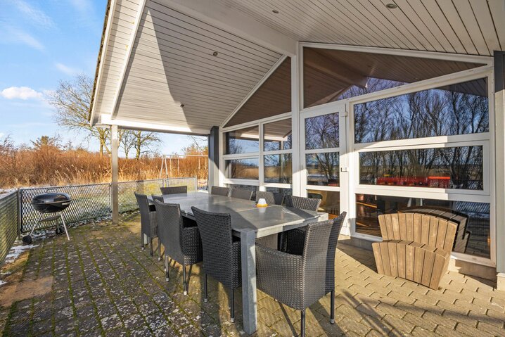 Ferienhaus 35270 in Blomstervænget 46, Bork Havn - Bild #25