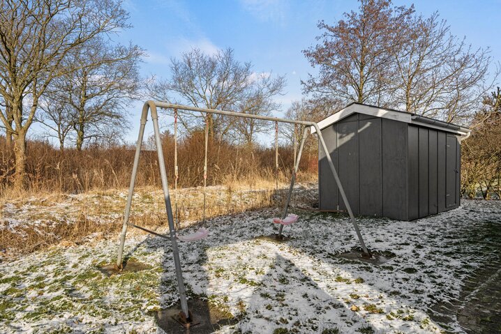 Ferienhaus 35270 in Blomstervænget 46, Bork Havn - Bild #26
