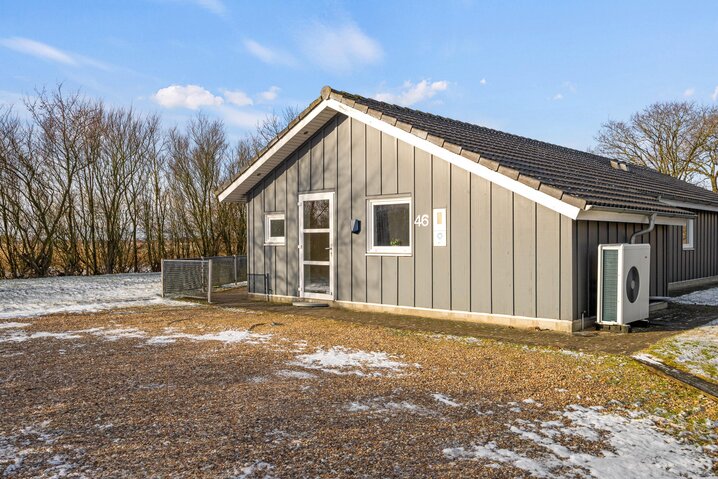 Ferienhaus 35270 in Blomstervænget 46, Bork Havn - Bild #27