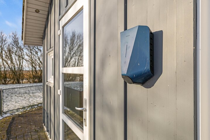 Ferienhaus 35270 in Blomstervænget 46, Bork Havn - Bild #28