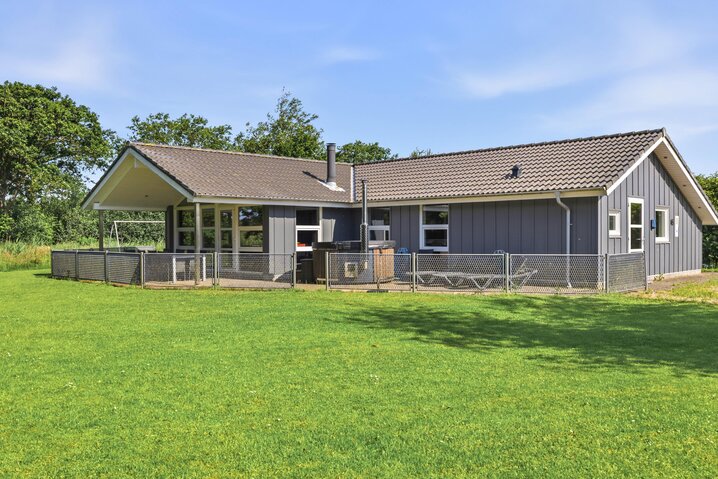 Ferienhaus 35270 in Blomstervænget 46, Bork Havn - Bild #22