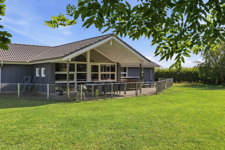 Ferienhaus 35270 in Blomstervænget 46, Bork Havn - Bild #23