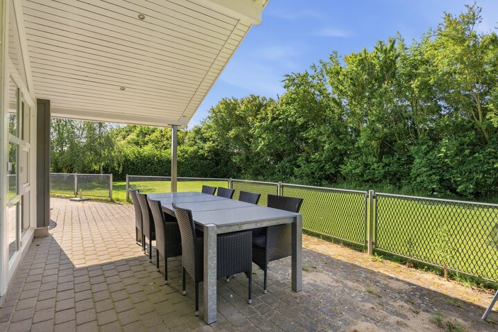 Ferienhaus 35270 in Blomstervænget 46, Bork Havn - Bild #25