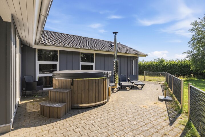Ferienhaus 35270 in Blomstervænget 46, Bork Havn - Bild #26