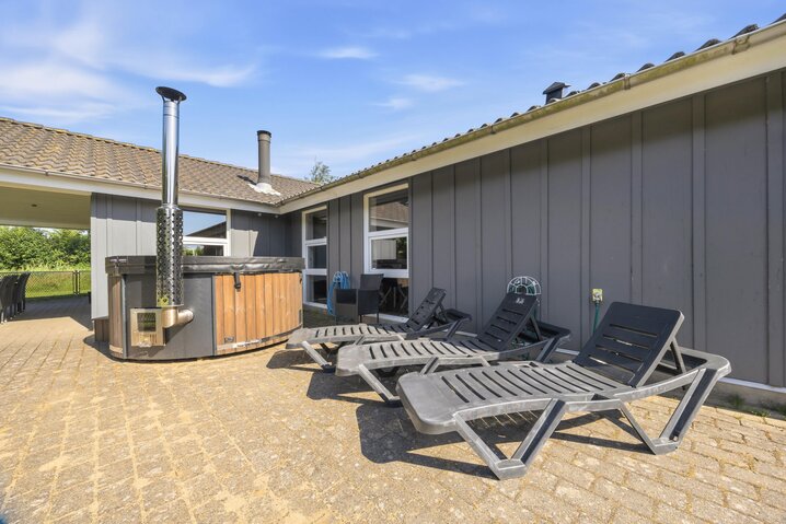 Ferienhaus 35270 in Blomstervænget 46, Bork Havn - Bild #27