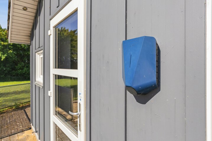 Ferienhaus 35270 in Blomstervænget 46, Bork Havn - Bild #29