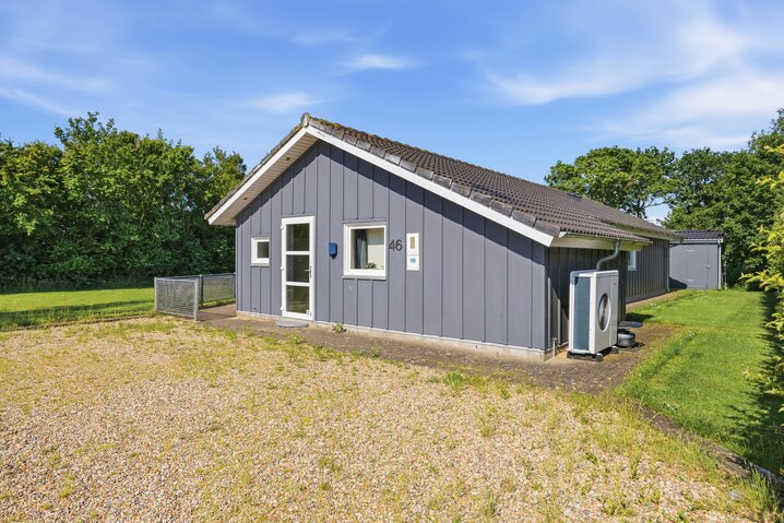 Ferienhaus 35270 in Blomstervænget 46, Bork Havn - Bild #30