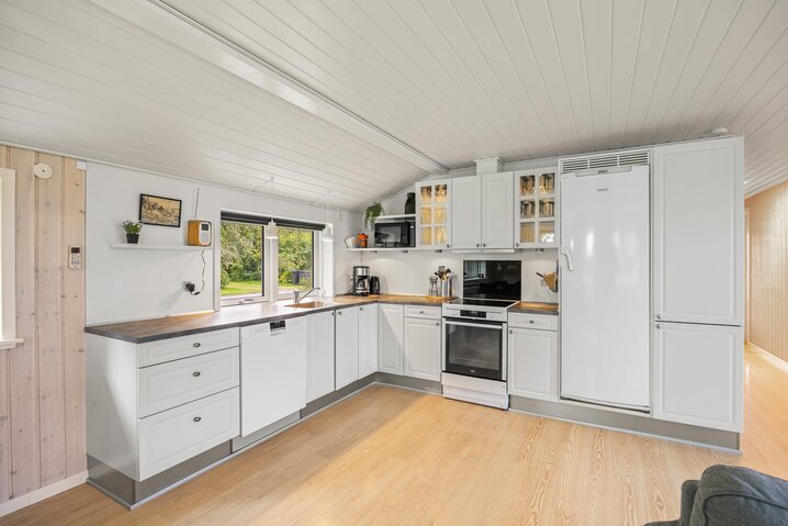 Sommerhus 35274 på Vagtelvænget 30, Bork Havn - Billede #2