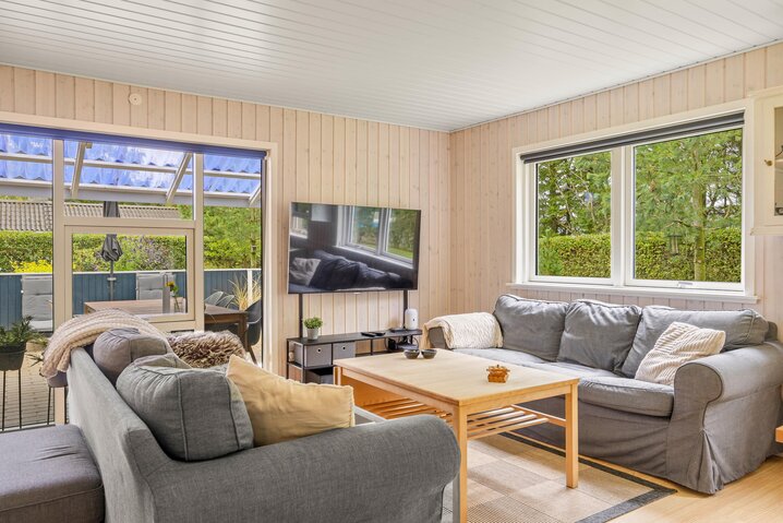 Sommerhus 35274 på Vagtelvænget 30, Bork Havn - Billede #3