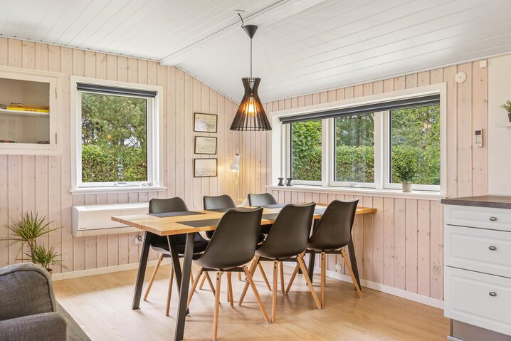 Ferienhaus 35274 in Vagtelvænget 30, Bork Havn - Bild #5