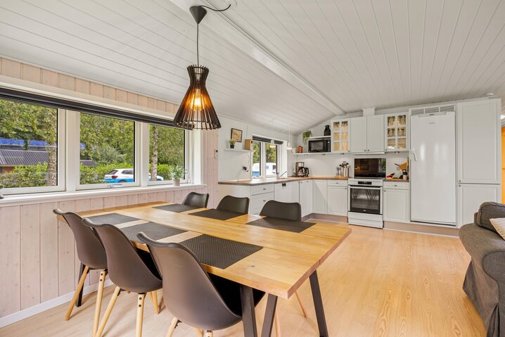 Sommerhus 35274 på Vagtelvænget 30, Bork Havn - Billede #6