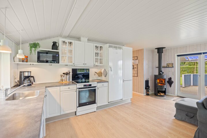 Sommerhus 35274 på Vagtelvænget 30, Bork Havn - Billede #7