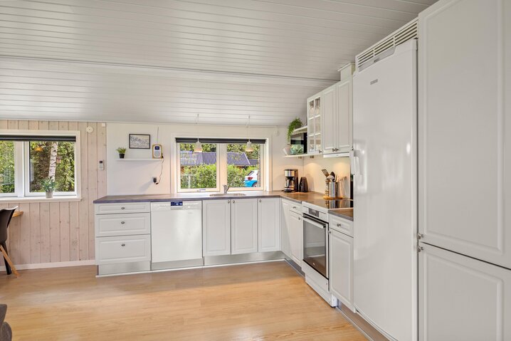 Sommerhus 35274 på Vagtelvænget 30, Bork Havn - Billede #8