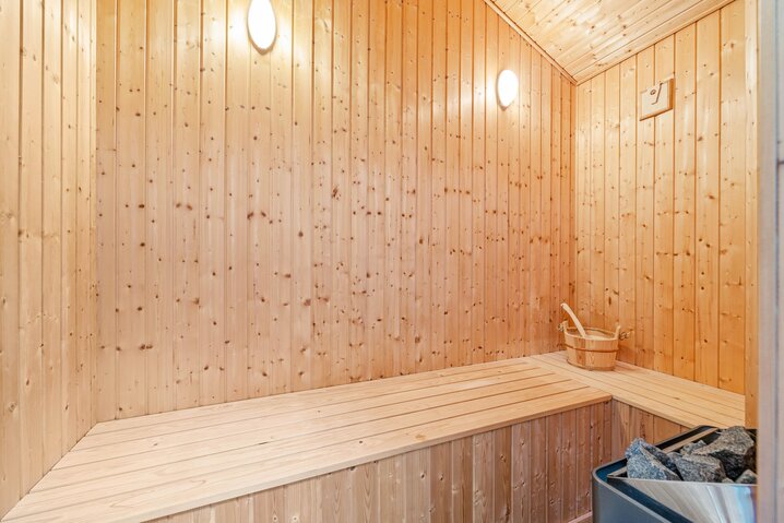 Sommerhus 35274 på Vagtelvænget 30, Bork Havn - Billede #12