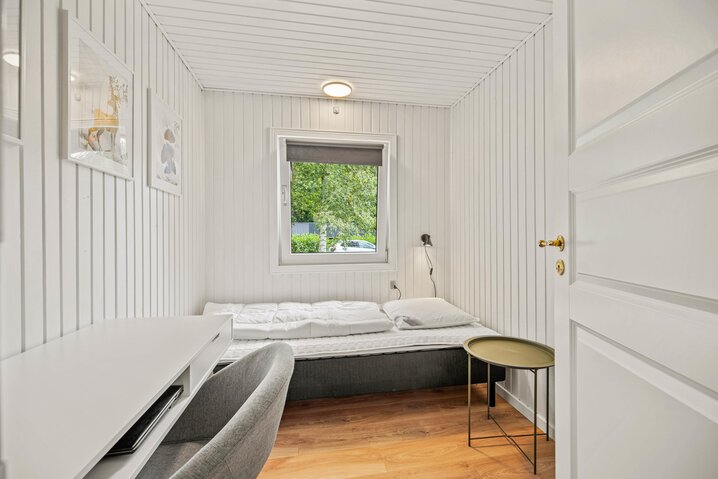 Ferienhaus 35274 in Vagtelvænget 30, Bork Havn - Bild #14