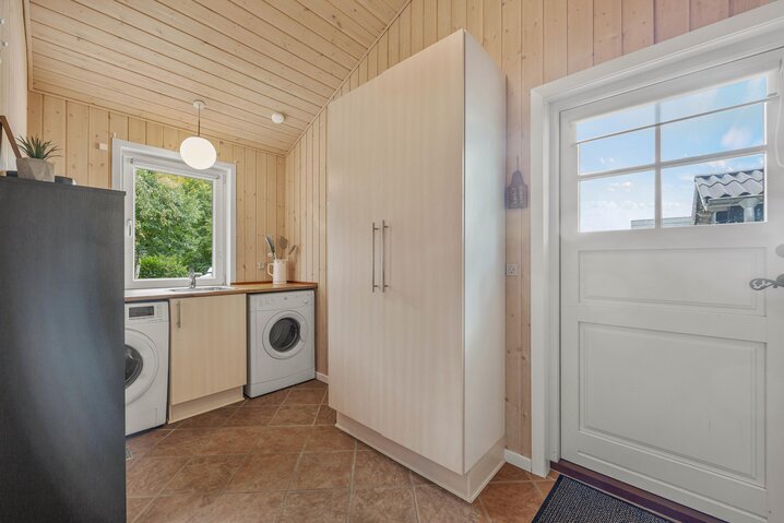 Ferienhaus 35274 in Vagtelvænget 30, Bork Havn - Bild #16