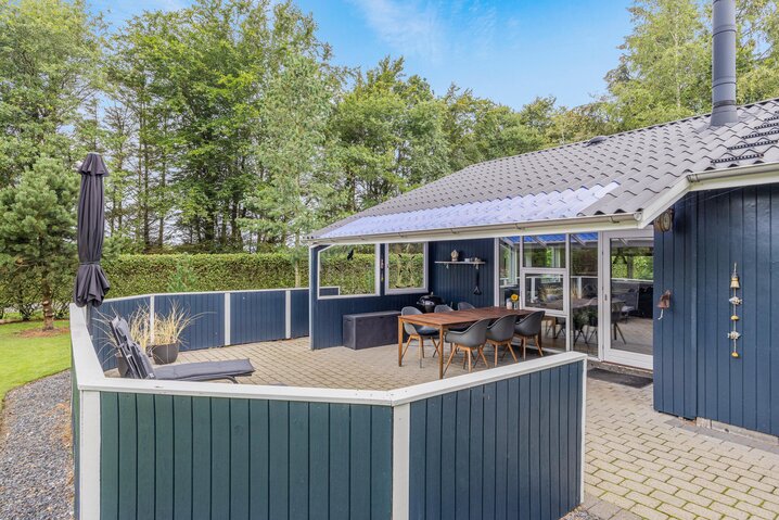 Sommerhus 35274 på Vagtelvænget 30, Bork Havn - Billede #17