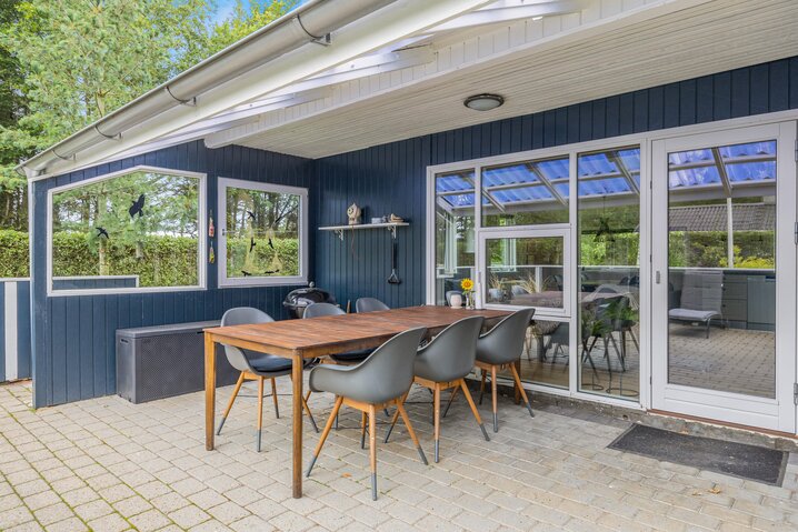 Sommerhus 35274 på Vagtelvænget 30, Bork Havn - Billede #18