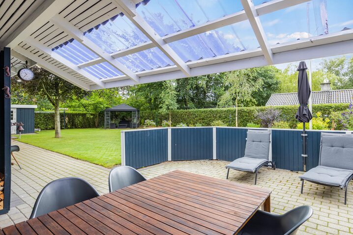 Sommerhus 35274 på Vagtelvænget 30, Bork Havn - Billede #19