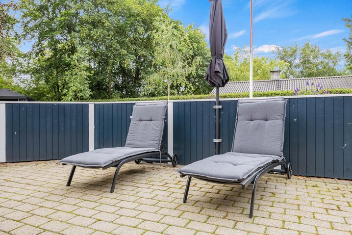 Sommerhus 35274 på Vagtelvænget 30, Bork Havn - Billede #20