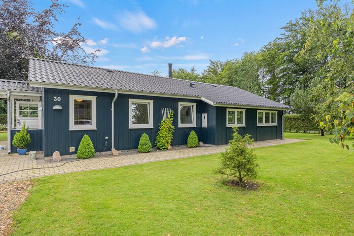 Sommerhus 35274 på Vagtelvænget 30, Bork Havn - Billede #25