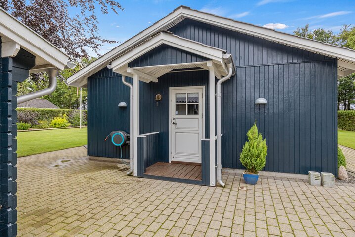 Sommerhus 35274 på Vagtelvænget 30, Bork Havn - Billede #26