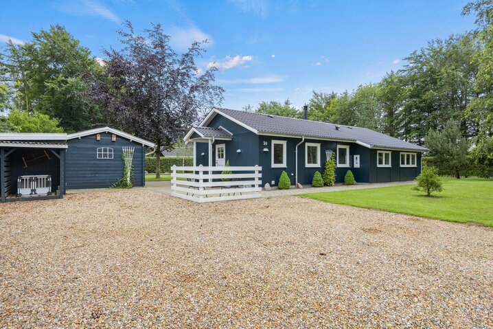 Sommerhus 35274 på Vagtelvænget 30, Bork Havn - Billede #27
