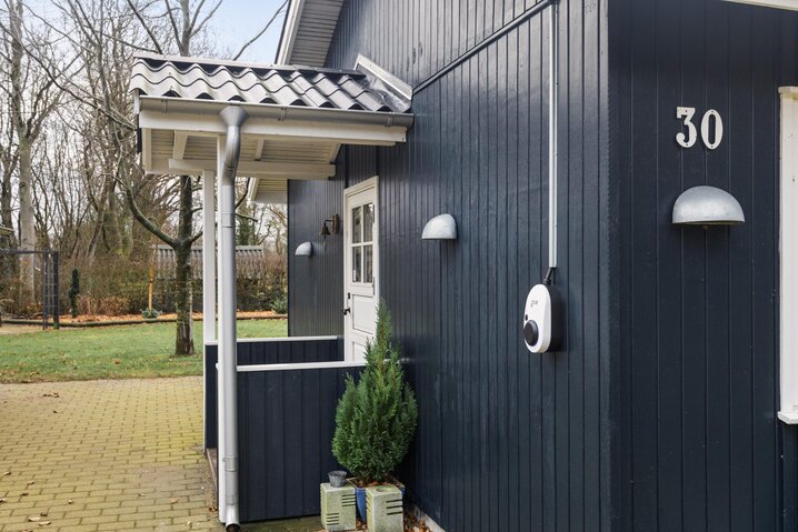 Sommerhus 35274 på Vagtelvænget 30, Bork Havn - Billede #28
