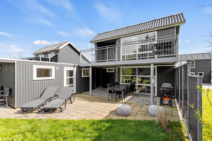 Sommerhus 35275 på Vester Fælled 39, Bork Havn - Billede #22