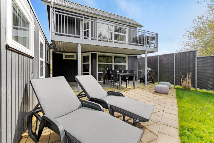 Sommerhus 35275 på Vester Fælled 39, Bork Havn - Billede #23