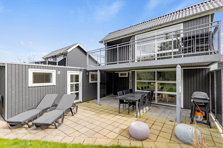 Sommerhus 35275 på Vester Fælled 39, Bork Havn - Billede #24