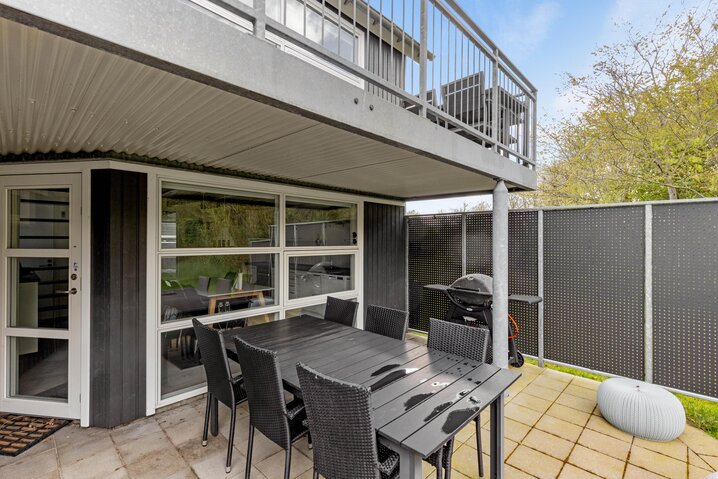 Sommerhus 35275 på Vester Fælled 39, Bork Havn - Billede #25