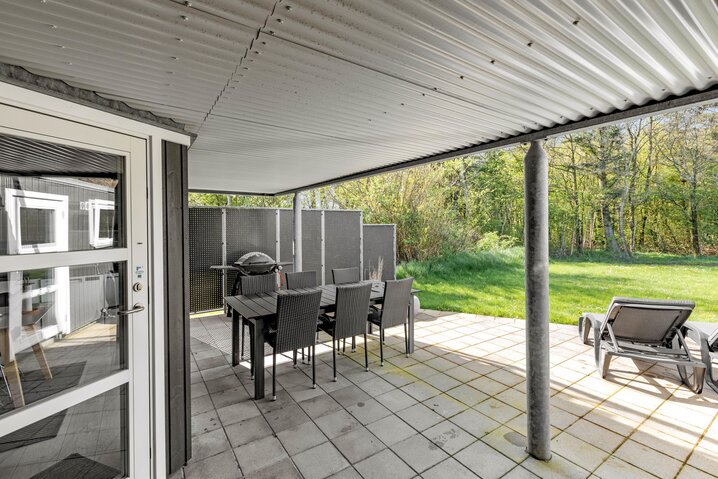 Sommerhus 35275 på Vester Fælled 39, Bork Havn - Billede #26