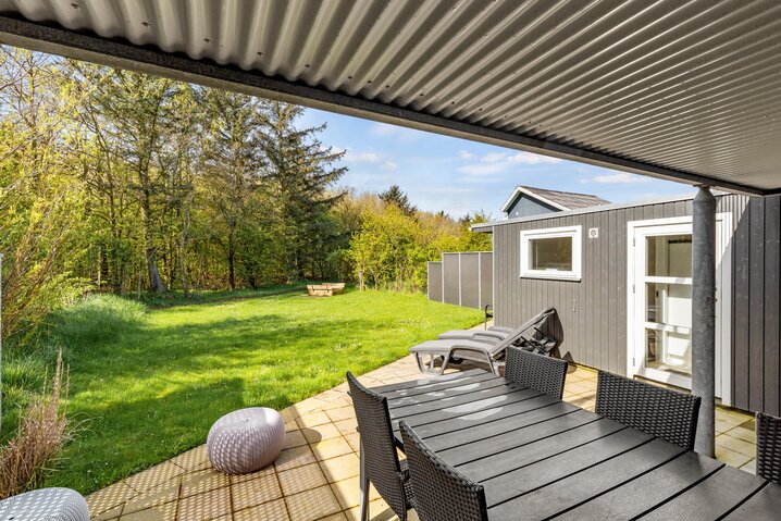 Sommerhus 35275 på Vester Fælled 39, Bork Havn - Billede #27