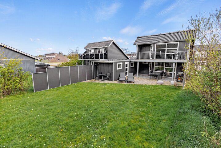 Sommerhus 35275 på Vester Fælled 39, Bork Havn - Billede #28