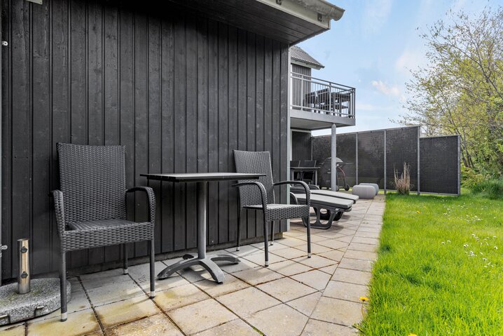 Sommerhus 35275 på Vester Fælled 39, Bork Havn - Billede #29