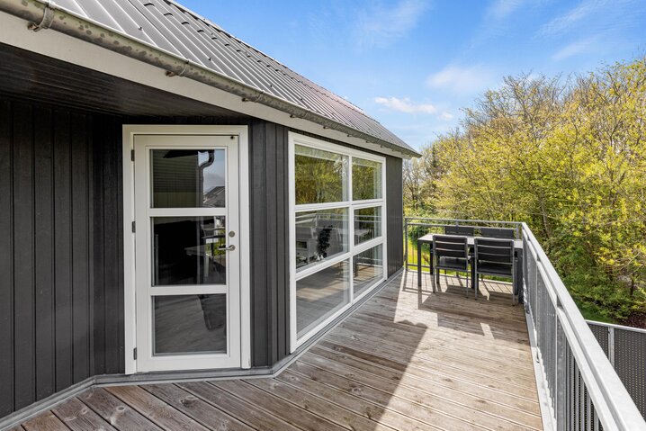 Sommerhus 35275 på Vester Fælled 39, Bork Havn - Billede #19