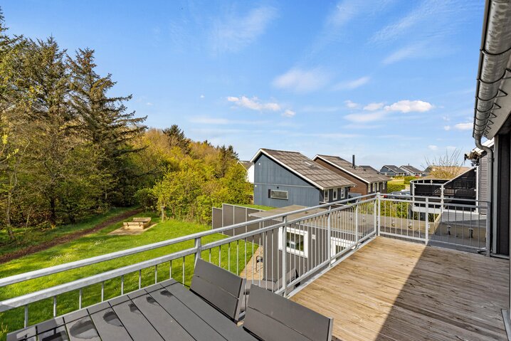 Sommerhus 35275 på Vester Fælled 39, Bork Havn - Billede #20