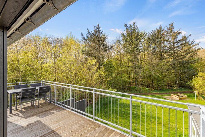 Sommerhus 35275 på Vester Fælled 39, Bork Havn - Billede #21