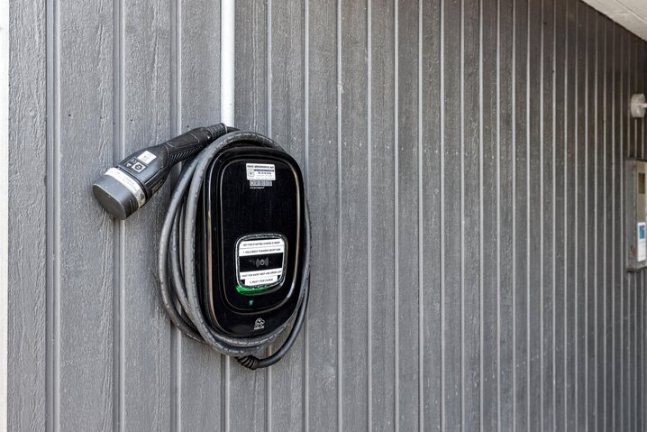 Sommerhus 35275 på Vester Fælled 39, Bork Havn - Billede #30