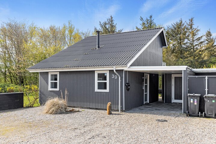 Sommerhus 35275 på Vester Fælled 39, Bork Havn - Billede #31