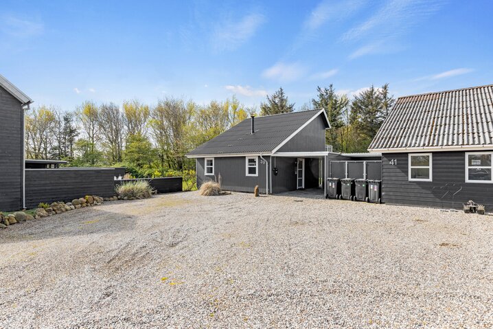 Sommerhus 35275 på Vester Fælled 39, Bork Havn - Billede #32