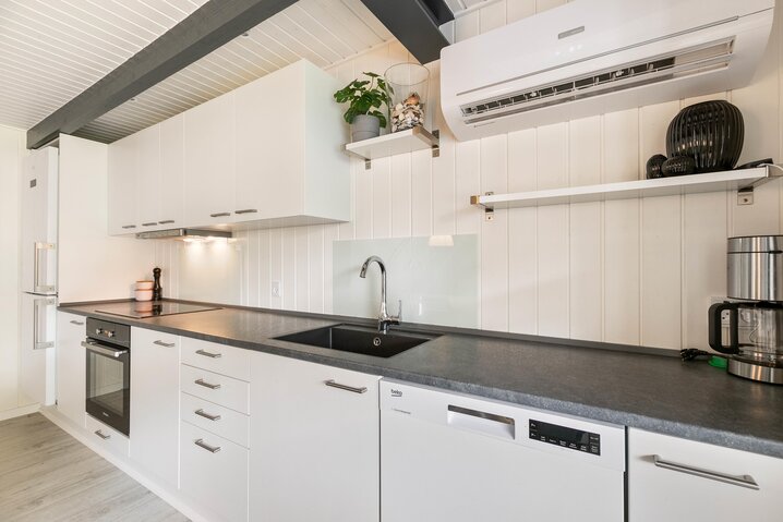 Sommerhus 35275 på Vester Fælled 39, Bork Havn - Billede #2