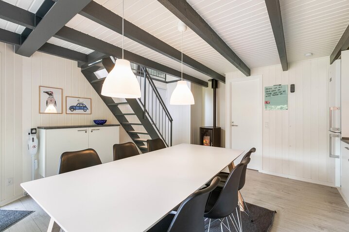 Sommerhus 35275 på Vester Fælled 39, Bork Havn - Billede #6