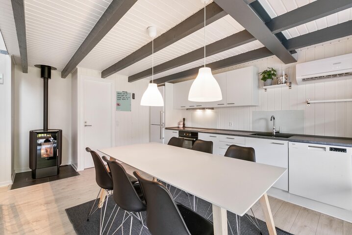 Sommerhus 35275 på Vester Fælled 39, Bork Havn - Billede #7