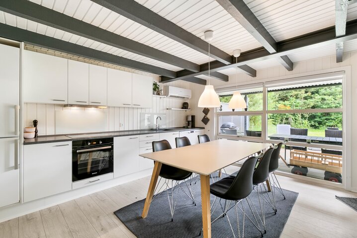 Sommerhus 35275 på Vester Fælled 39, Bork Havn - Billede #8