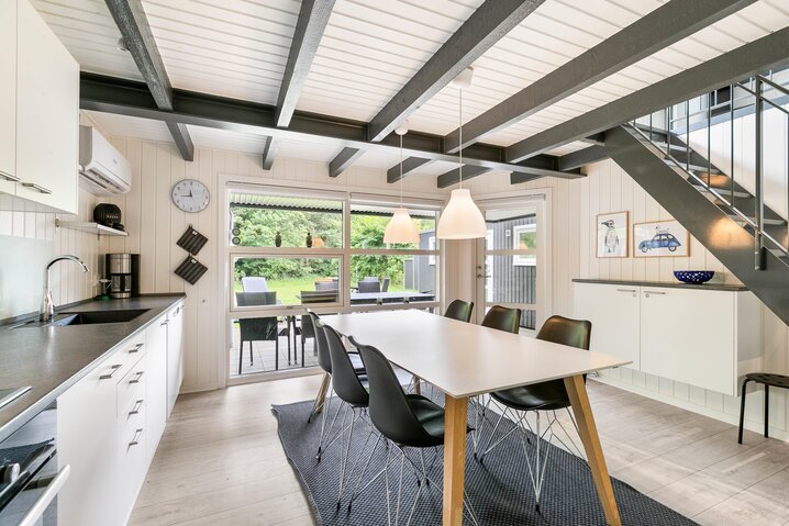 Sommerhus 35275 på Vester Fælled 39, Bork Havn - Billede #9