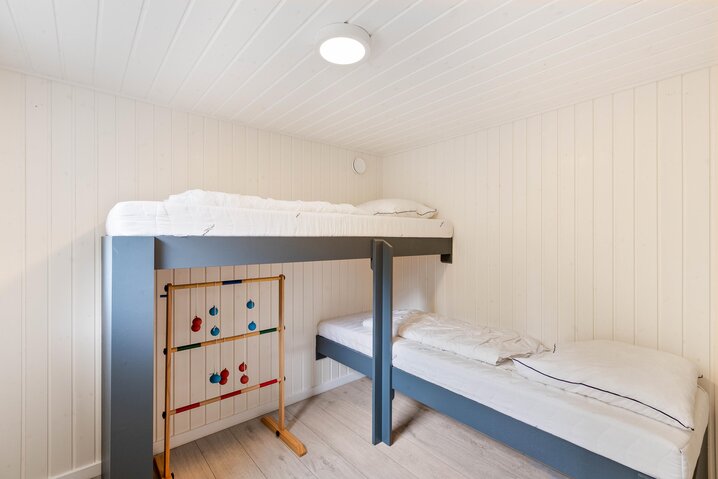 Sommerhus 35275 på Vester Fælled 39, Bork Havn - Billede #17