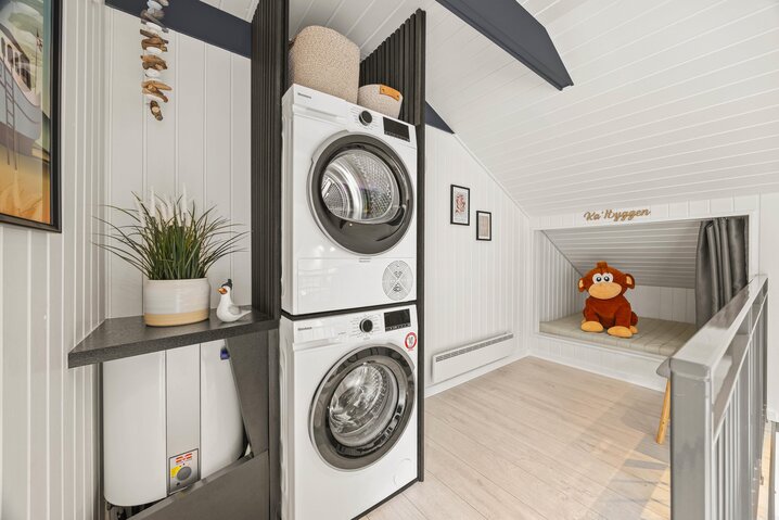 Sommerhus 35275 på Vester Fælled 39, Bork Havn - Billede #5