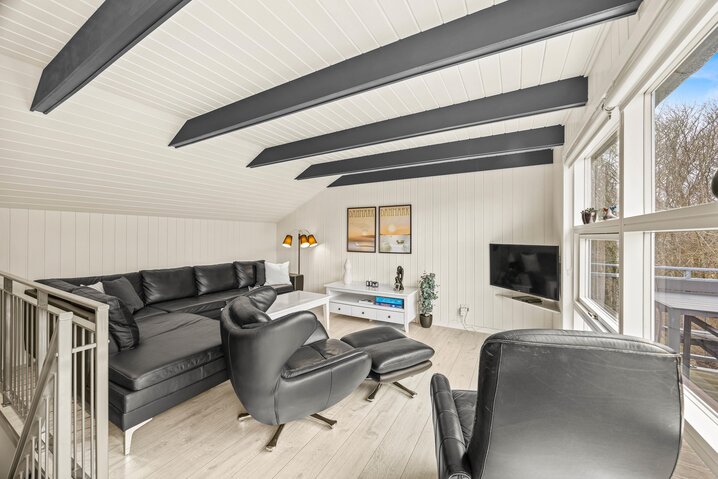 Sommerhus 35275 på Vester Fælled 39, Bork Havn - Billede #1